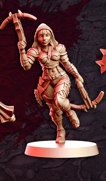 Dragon's Lair Printed Mini: Dungeon Legends Set | Odin's Place