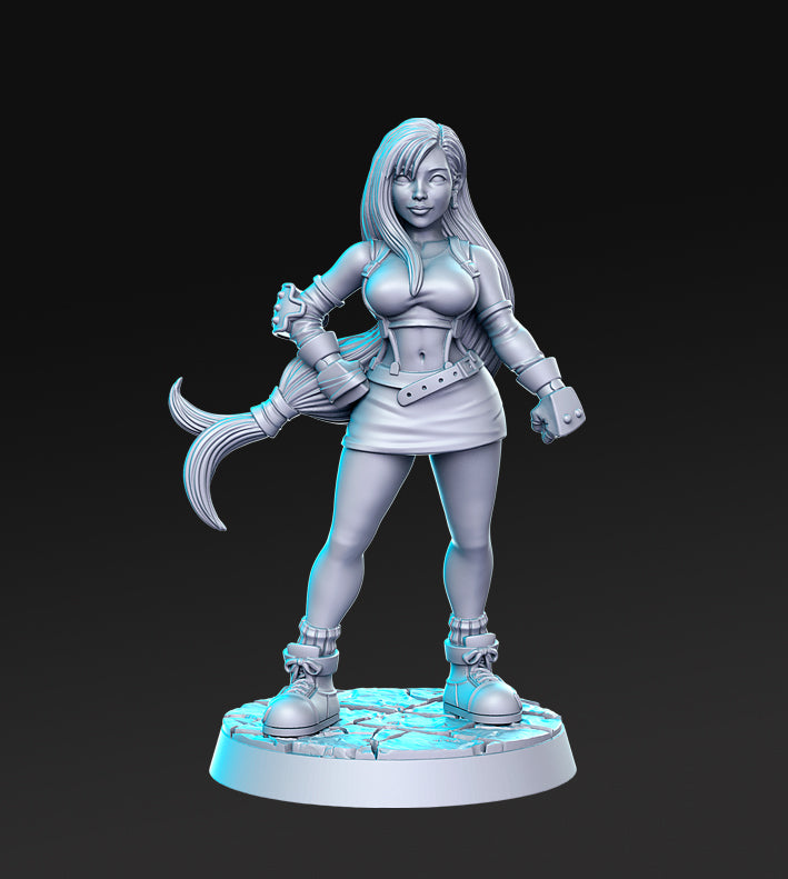 Dragon's Lair Printed Mini: Classic JRPG 2 Set | Odin's Place