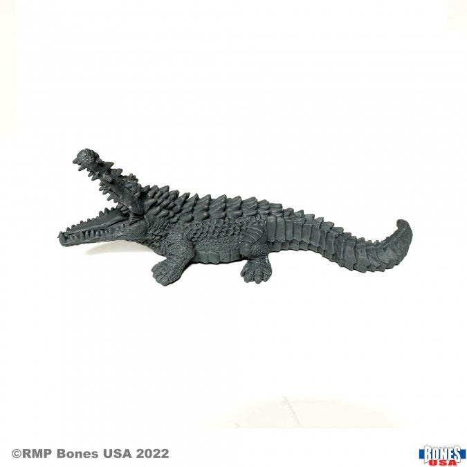 Bones Legends: Dire Crocodile | Odin's Place