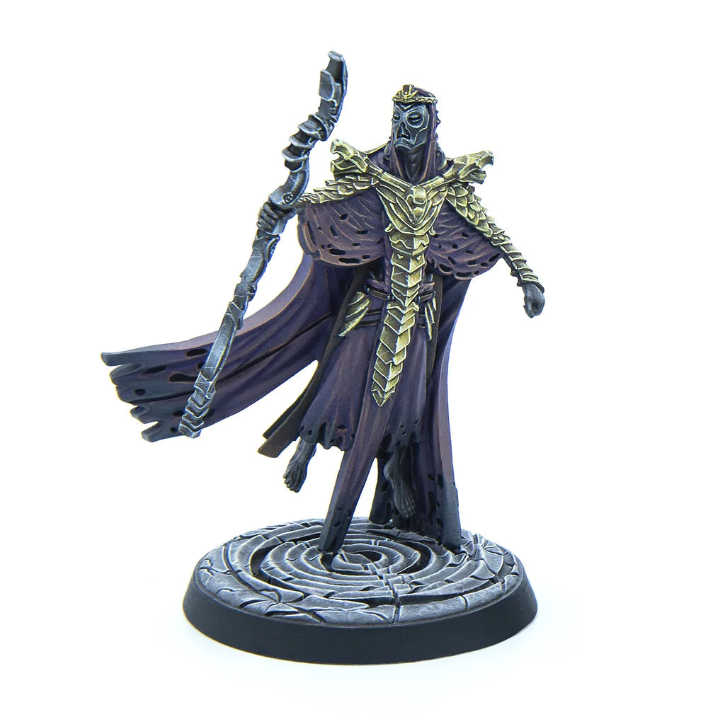 Elder Scrolls: Dragon Priest | Odin's Place