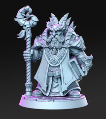 Dragon's Lair Printed Mini: Royal Guard 2 Set | Odin's Place