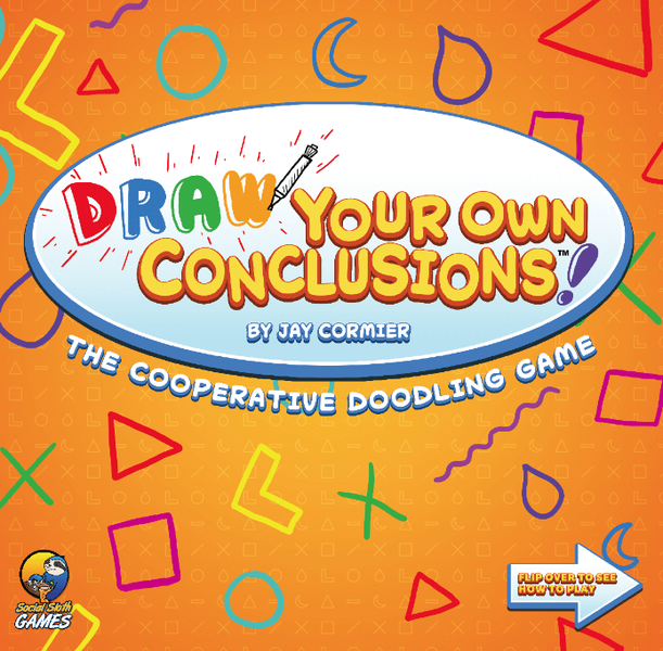 Draw Your Own Conclusions | Odin's Place