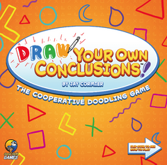Draw Your Own Conclusions | Odin's Place
