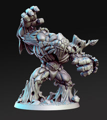 Dragon's Lair Printed Mini: Inside the Magic Forest Set | Odin's Place