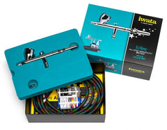 IWATA Airbrush Eclipse CS With Hose | Odin's Place