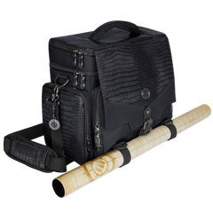 Enhance Tabletop RPG Adventurer's Bag Collector's Edition Black | Odin's Place