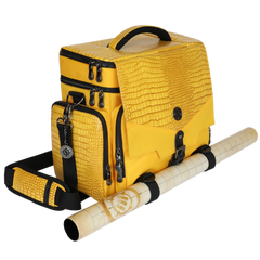 Enhance Tabletop RPG Adventurer's Bag Collector's Edition Gold | Odin's Place