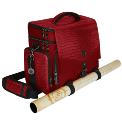 Enhance Tabletop RPG Adventurer's Bag Collector's Edition Red | Odin's Place