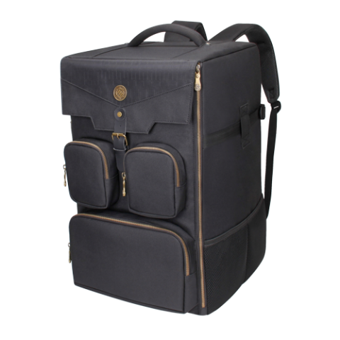Enhance Board Games & Puzzles Board Game Tower Backpack | Odin's Place