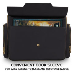 Enhance Miniature Figure War Games Miniature Figure Travel Case | Odin's Place