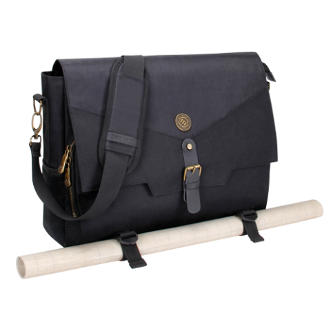 Enhance Gaming: Tabletop RPG Player's Essentials Bag | Odin's Place