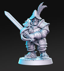 Dragon's Lair Printed Mini: Classic JRPG 1 Set | Odin's Place