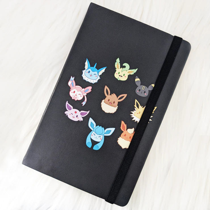 Sugar Cubed Studios Notebook Assorted Styles | Odin's Place