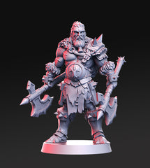 Dragon's Lair Printed Mini: Savage Pack | Odin's Place