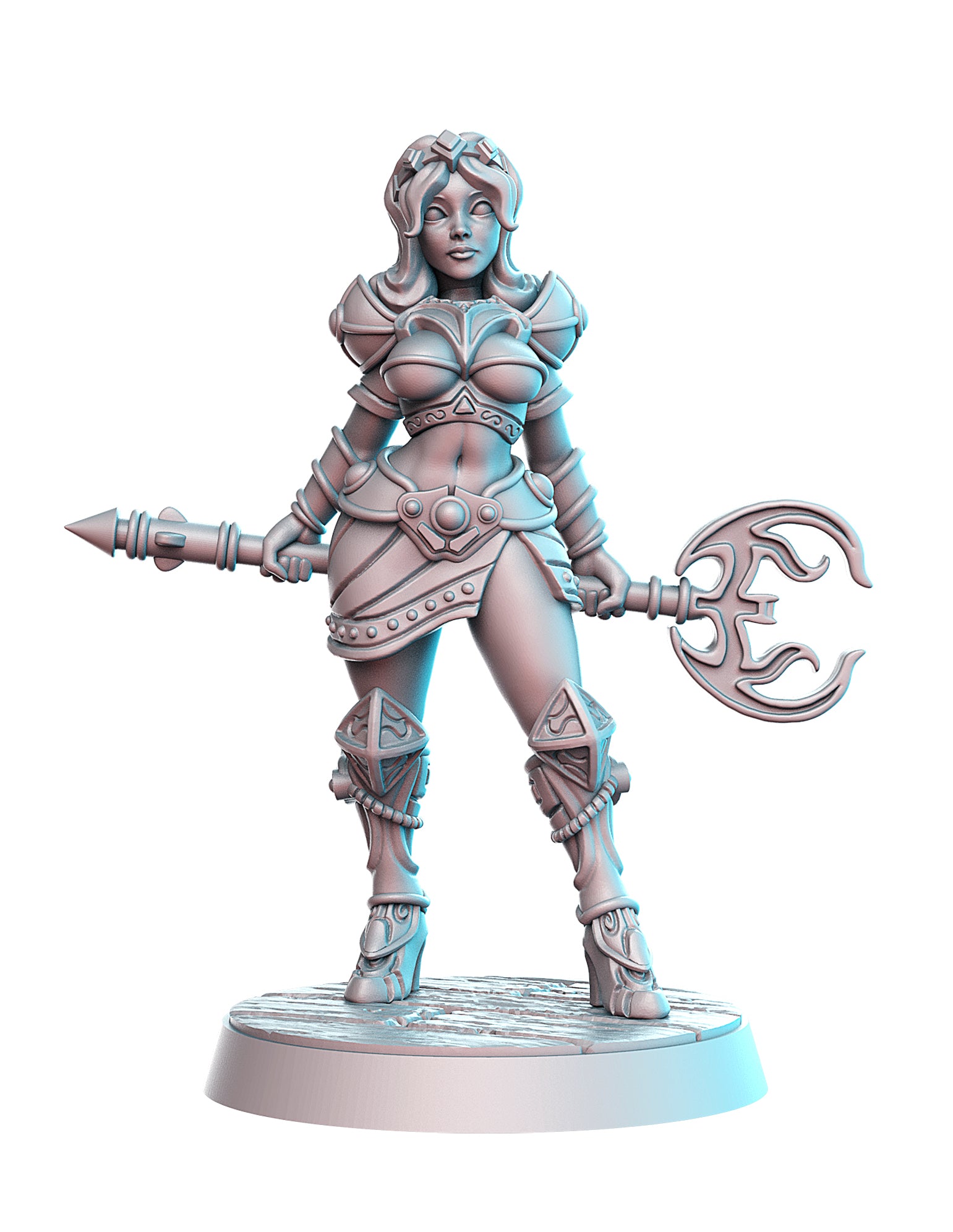 Dragon's Lair Printed Mini: A Light in the Dark Set | Odin's Place