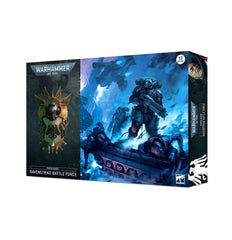 Warhammer 40K: Raven Guard – Ravenstrike Battle Force | Odin's Place