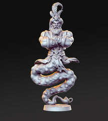 Dragon's Lair Printed Mini: The Sands of Time Set | Odin's Place