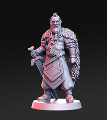 Dragon's Lair Printed Mini: Savage Pack | Odin's Place