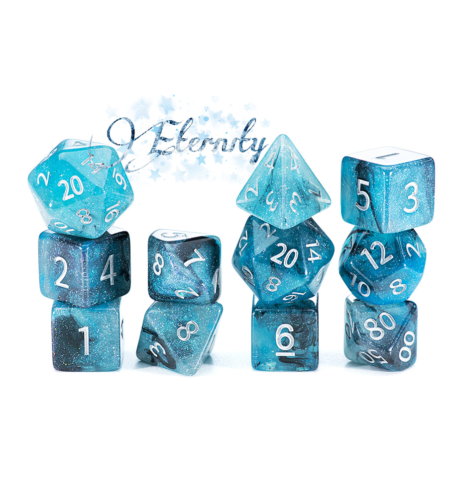Gatekeeper Games Aether Dice: Eternity | Odin's Place