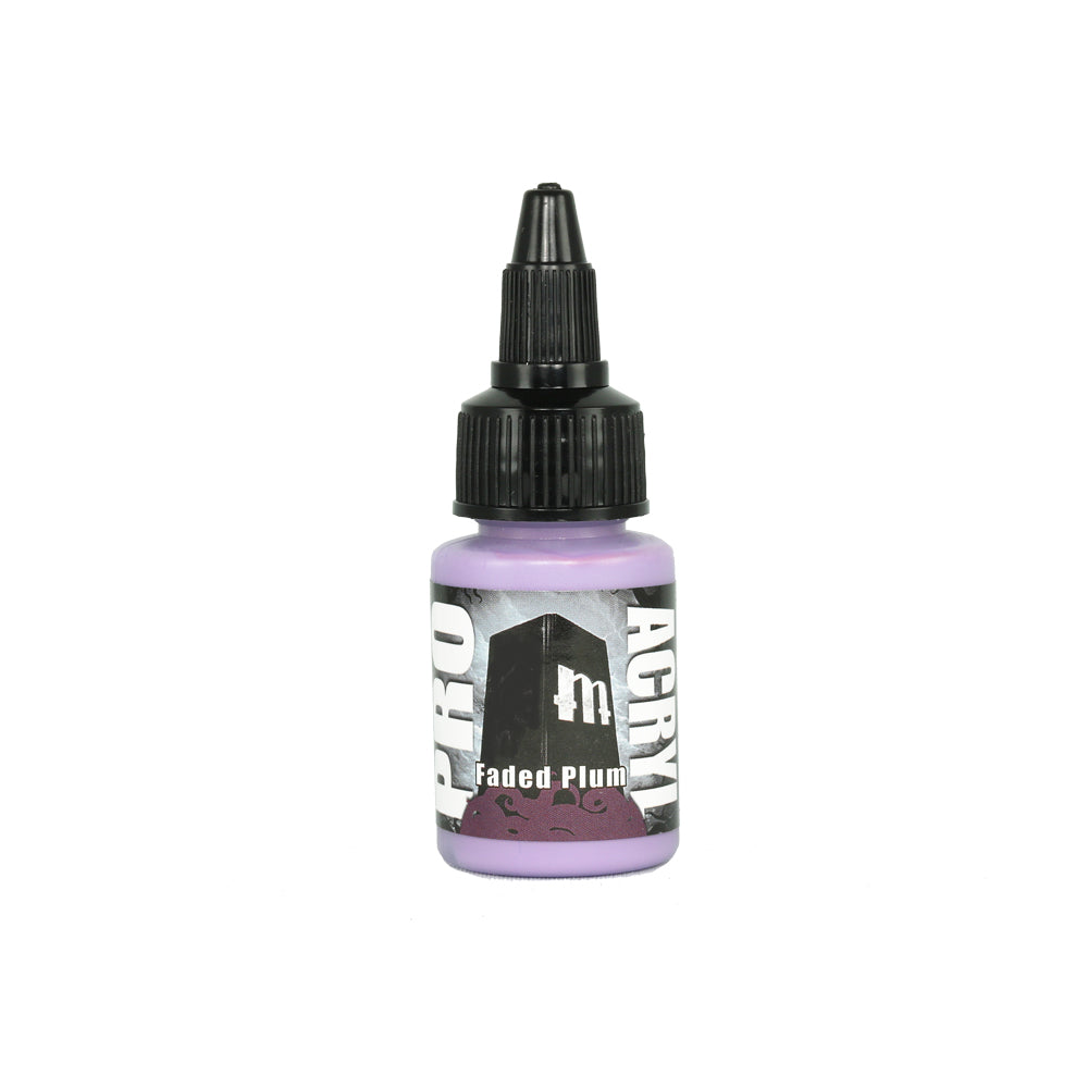 Pro Acryl Faded Plum | Odin's Place