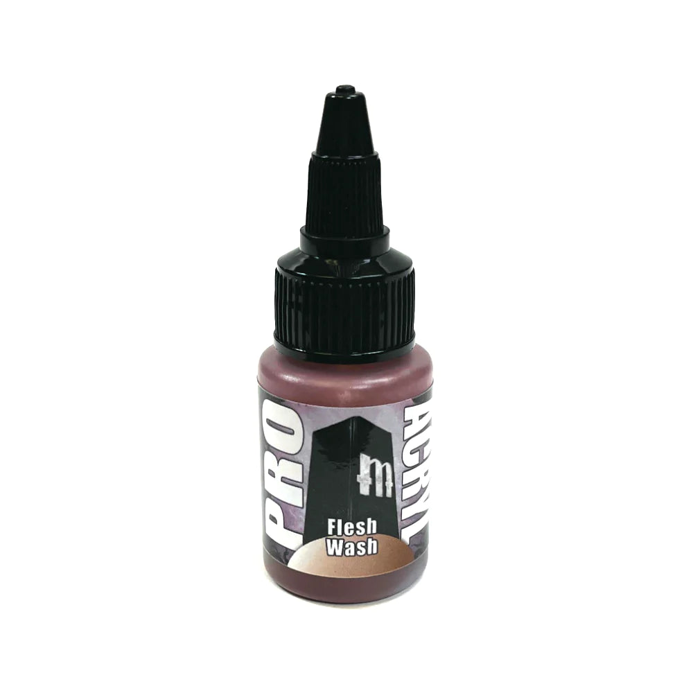 Pro Acryl Wash Assorted Colors | Odin's Place