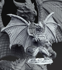 Dragon's Lair Printed Mini: Monster Hunters Set | Odin's Place