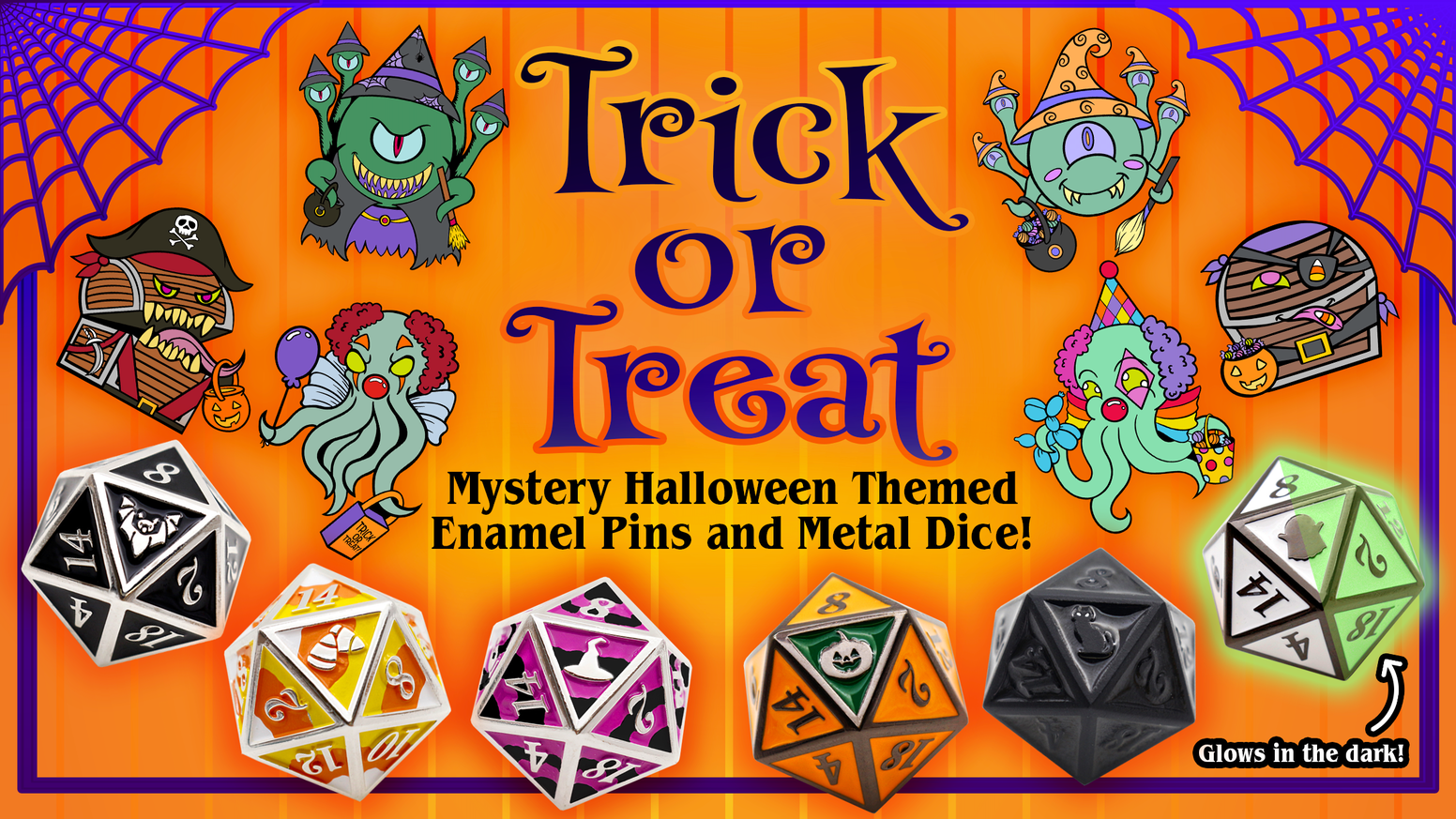 Foam Brain Halloween Blind Bag | Odin's Place