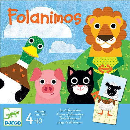 Folanimos | Odin's Place
