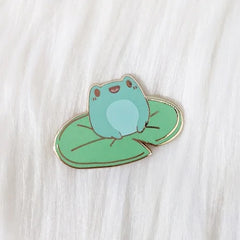 Sugar Cubed Studios Miscellaneous Enamel Pins | Odin's Place