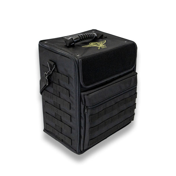 Battle Foam P.A.C.K. 352 Molle With Magna Rack Sliders | Odin's Place