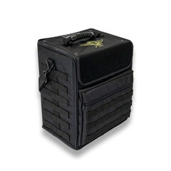 Battle Foam P.A.C.K. 352 Molle With Magna Rack Sliders | Odin's Place