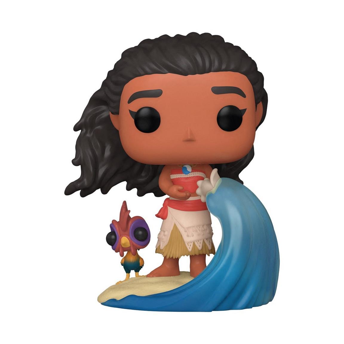 Funko Pop Moana Ultimate Princess | Odin's Place