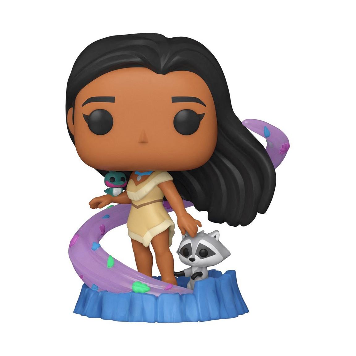 Funko Pop Pocahontas Ultimate Princess | Odin's Place