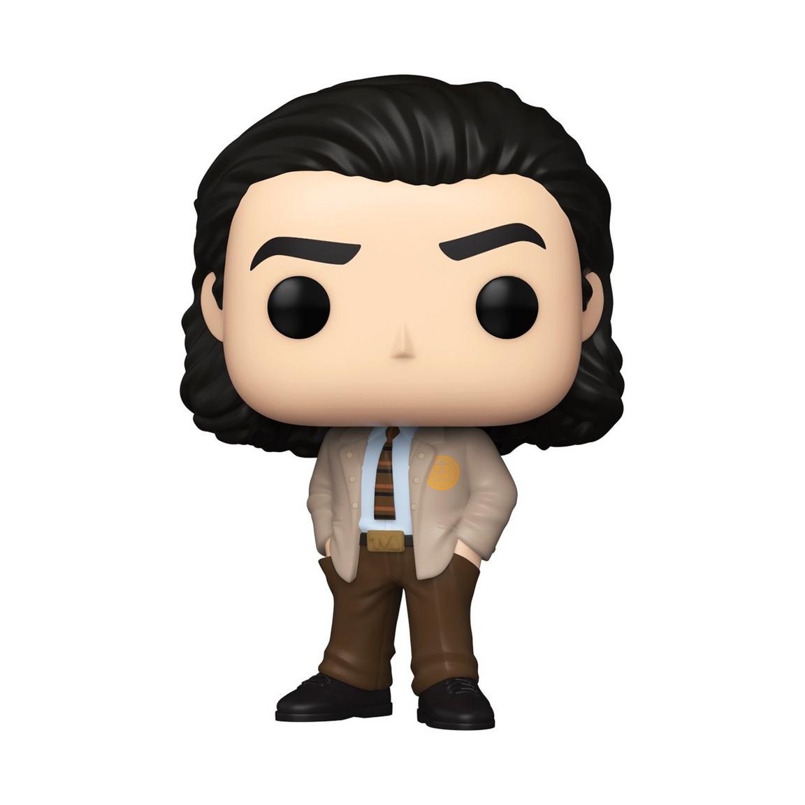 Funko Pop Loki | Odin's Place