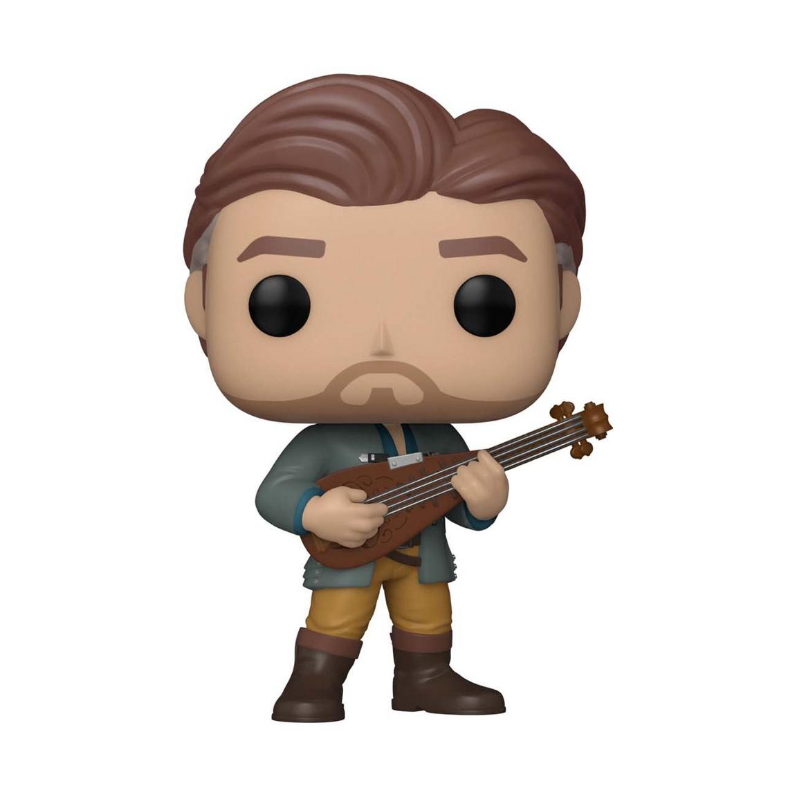 Pop Movies Dungeons & Dragons Edgin Vinyl Figure | Odin's Place