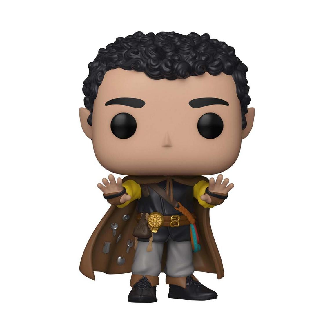 Pop Movies Dungeons & Dragons Simon Vinyl Figure | Odin's Place