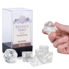 Bryberry Titan Dice, Assorted Styles | Odin's Place
