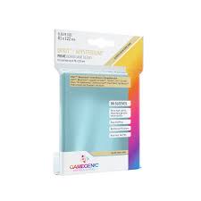 Gamegenic PRIME Dixit Sleeves 81 x 122 mm | Odin's Place