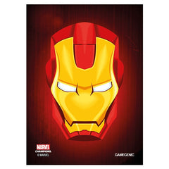Gamegenic Marvel Champions Art Sleeves | Odin's Place