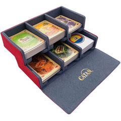 Catan Trading Post Box | Odin's Place