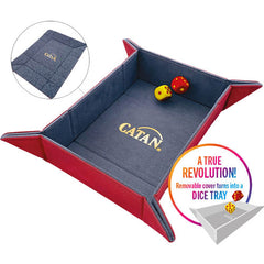 Catan Trading Post Box | Odin's Place