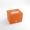 Gamegenic Side Holder 100+ XL Deck Box Assorted Colors | Odin's Place
