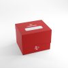 Gamegenic Side Holder 100+ XL Deck Box Assorted Colors | Odin's Place