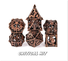 You've Got Class Hollow Metal Series | Odin's Place
