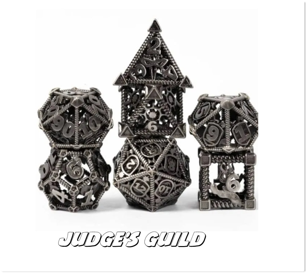You've Got Class Hollow Metal Series | Odin's Place