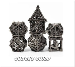 You've Got Class Hollow Metal Series | Odin's Place