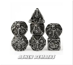 Game Habit Exhumed Bones Metal Series | Odin's Place