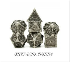 Game Habit Forged Link Metal Series | Odin's Place