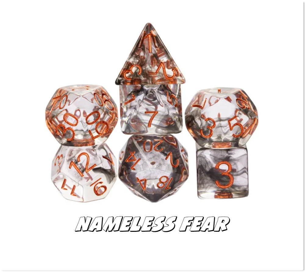 Shimmers and Sparkles Oh My Resin Series | Odin's Place