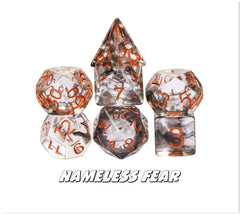 Shimmers and Sparkles Oh My Resin Series | Odin's Place